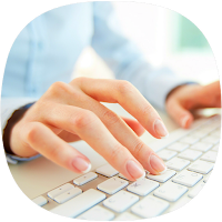 Typing Sounds