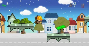 Gastarbajter Screenshot 3