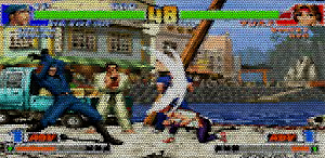 King Fight Classic 98 Screenshot 1