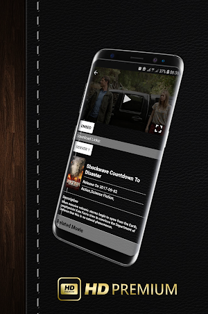 HD Premium - Watch Movie Online Screenshot 3
