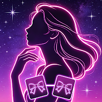 Charm Girls: Match Game