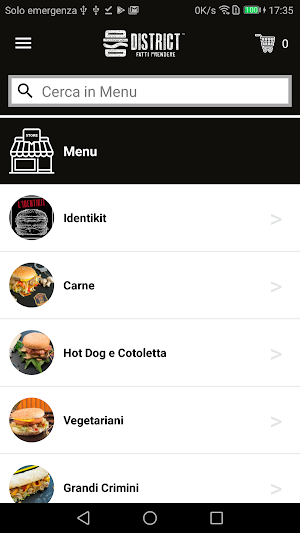 District Screenshot 3