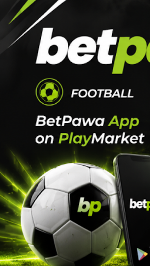 BetPawa Screenshot 0