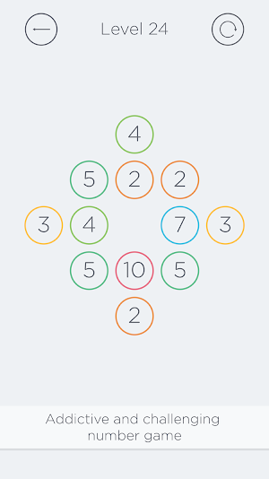 nr. 01 Screenshot 1