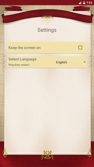 Recipes from Bulgarian Kitchen Screenshot 3