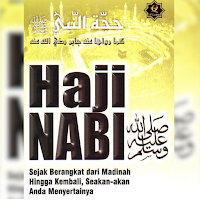 Tuntunan Manasik Haji Nabi SAW