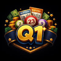 Q1 - Win Daily POR Coins