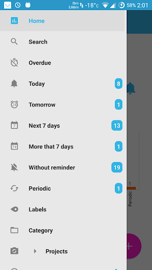 Todo Screenshot 1