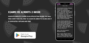 Xiaomi Mi Airdots 2 Guide Screenshot 3