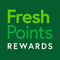 Fresh Points Rewards