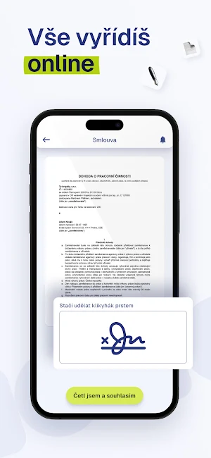 Tymbe - brigády z celé ČR Screenshot 2