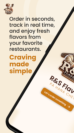 R&S Flavour Screenshot 0
