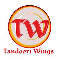Tandoori Wings
