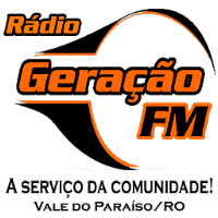 Rádio Geração FM Rondônia