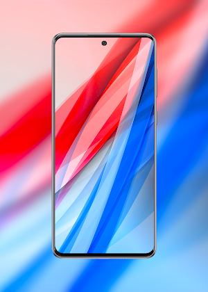 Redmi Note 10 Pro Wallpapers Screenshot 3