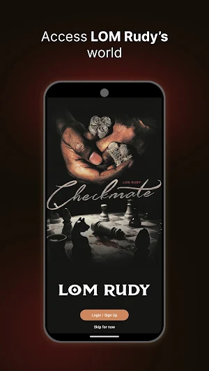 LOM Rudy Screenshot 0