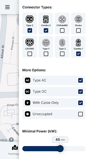 (New) Get Connekted Screenshot 2