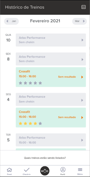 CFBT App Screenshot 3