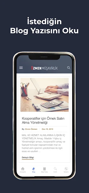 OZMDIRECT Screenshot 1