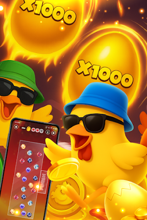 Quartz Duck Screenshot 2