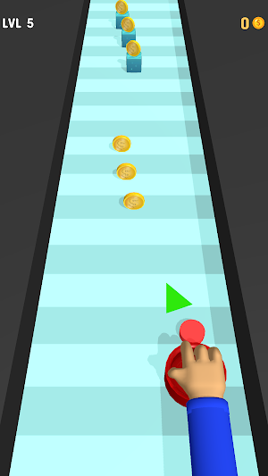 Cash Race Screenshot 2