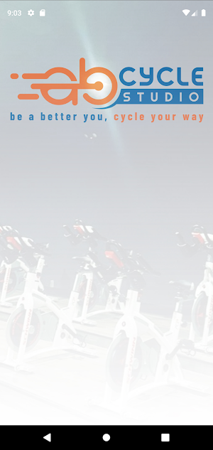 AB Cycle Studio Screenshot 0