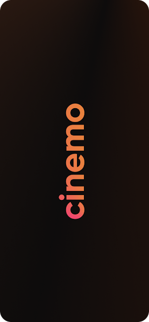 Cinemo Screenshot 1