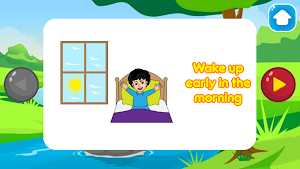 ABC Kids English Learning Screenshot 3