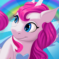 Unicornlandia - Merge TD