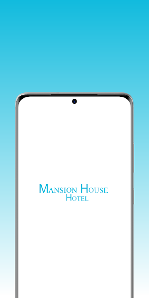 Mansion House Hotel Screenshot 1