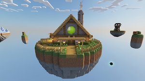 Craftsman One Block Screenshot 0