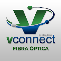 Vconnect by Mogi Fibra