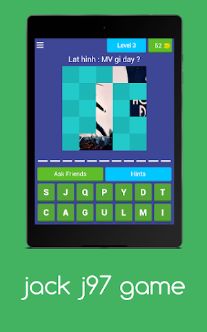 jack j97 game Screenshot 3