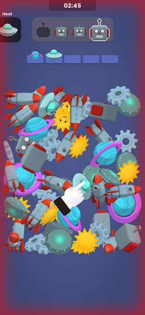 Fetch Match: Order Up! Screenshot 2