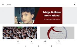 Bridge Builders International Screenshot 3