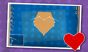 Slice the Box Screenshot 2
