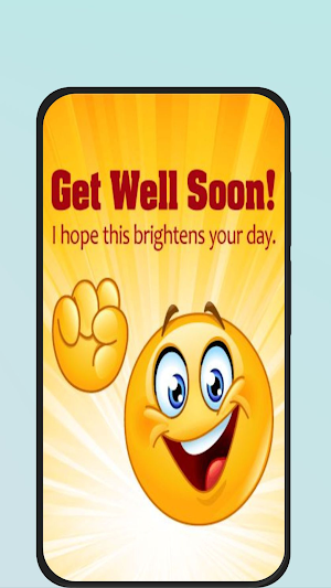 get well soon images Screenshot 3