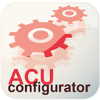 Acu configurator
