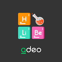 Chemistry by Adeo