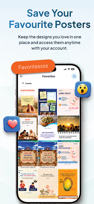 Status Everyday Screenshot 1
