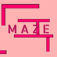 Maze game