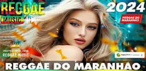 REGGAE REMIX DO MARANHAO MP3 Screenshot 0