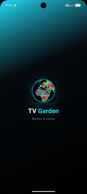 TV Garden:Live World TV Screenshot 2
