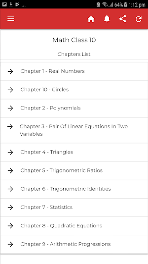 Study Easy Screenshot 1