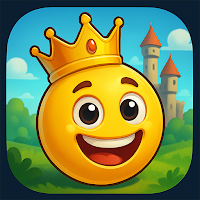 Emoji Kingdom: Clean Toxicity