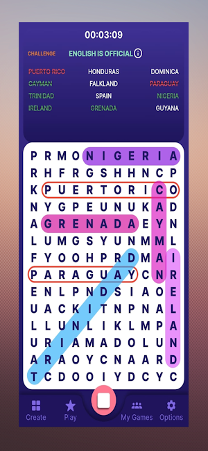 Wercos Screenshot 1