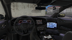 Real 3D Police Chase Simulator Screenshot 2