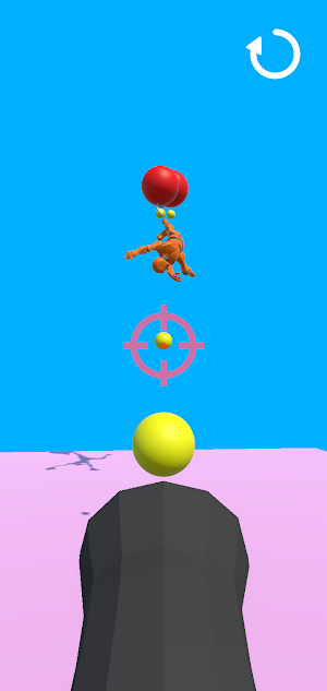 Balloon Shot Screenshot 3