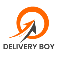 Queens Courier Delivery Rider