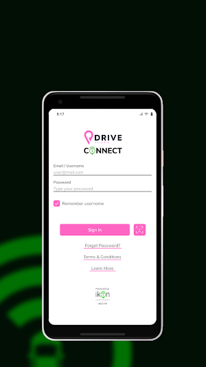 Baldwin Motors Connect Screenshot 0
